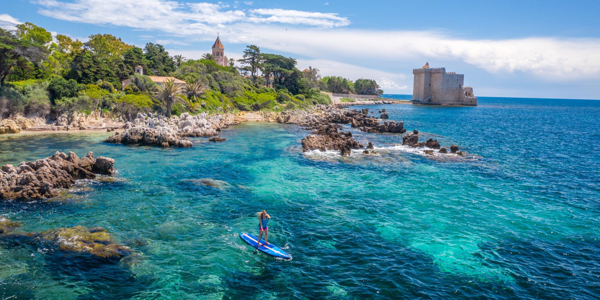 Cities Le Pass Cote d'Azur France